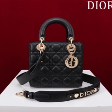 Christian Dior My Lady Bags